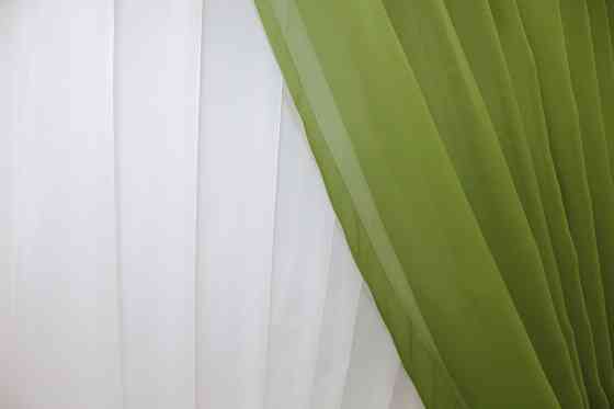 Кухонные шторки VR-Textil № 060к 