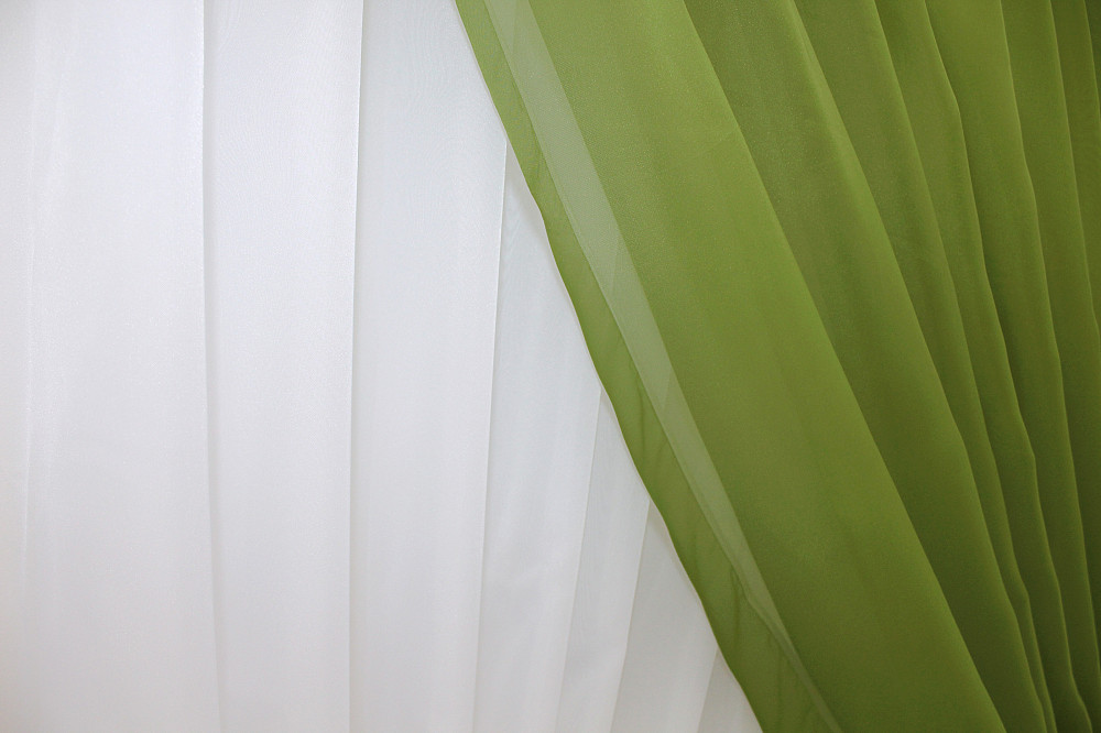 Кухонные шторки VR-Textil № 060к 