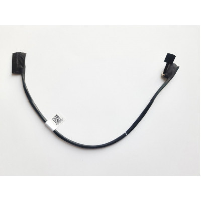 Шлейф підключення акумулятора Dell Latitude E7470/Precision 3510 (DC020029500,CN-049W6G) (A42633) Вінниця - фото 1
