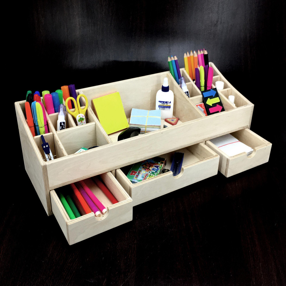 Настольный органайзер 