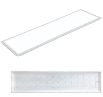 Світильник врізний TAURUS-48 48 W 6400K Київ - фото 1