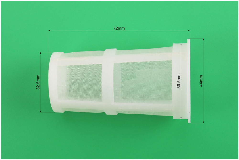 Сито паливного бака 178F/186F Київ - фото 2