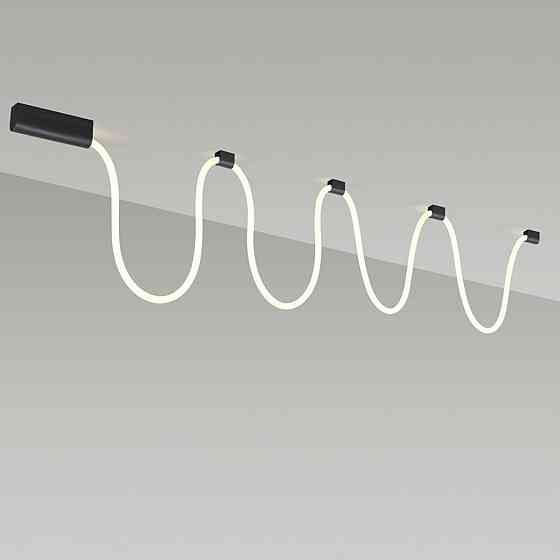 Люстра світлодіодна гнучка VALESO THB63814-1 30W Коломия