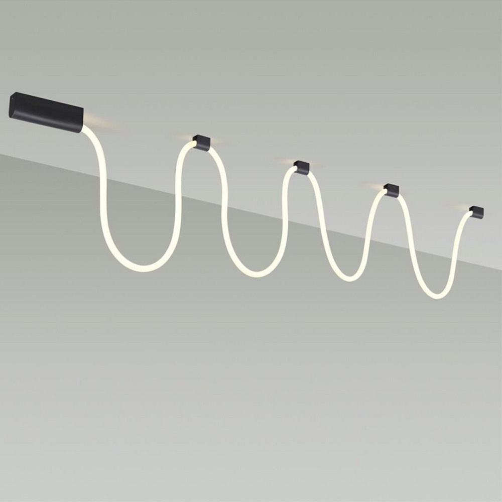 Люстра світлодіодна гнучка VALESO THB63814-1 30W Коломия - фото 4