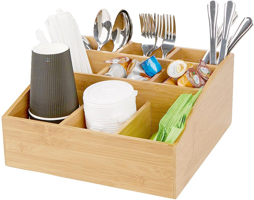 Кавовий органайзер "Берн" ваніль Миколаїв - фото 1