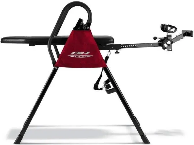 Тренажер Bh Fitness Лавка zero Pro (G405) Киев - изображение 1