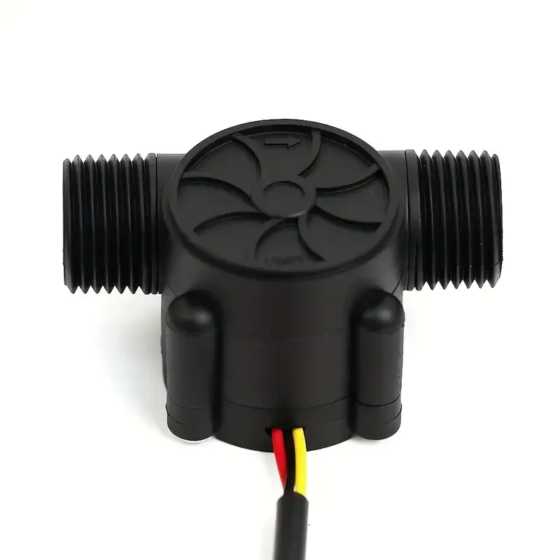 Счетчик воды для Arduino Киев - изображение 13