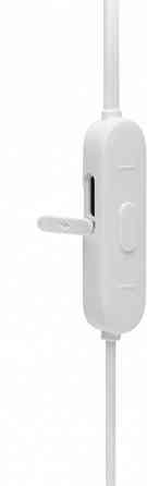 Bluetooth-гарнітура JBL Tune T215BT White (JBLT215BTWHT) ( 19003 ) Харків