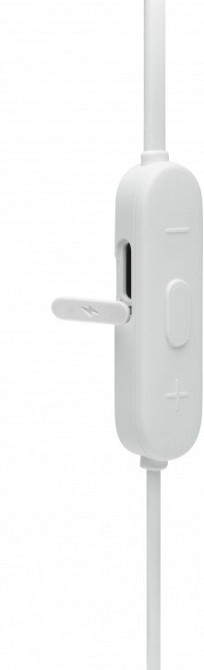 Bluetooth-гарнітура JBL Tune T215BT White (JBLT215BTWHT) ( 19003 ) Харків - фото 2
