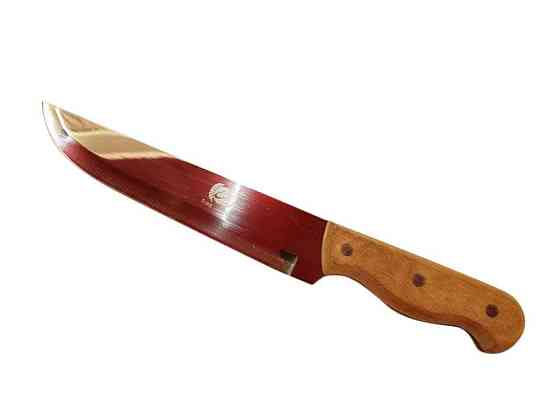 Ніж TM-8039 (Е 15) - 32.5 см. ТМ ALI Київ