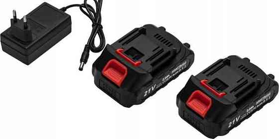 Коса акумуляторна 1000вт(Польща). Харків