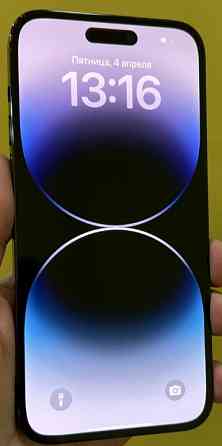 Айфон iPhone 14 Pro Max 128Gb. Graphite. Киев