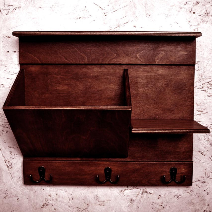 Вішалка для сумок "Ельфорн" савоярді Миколаїв - фото 1