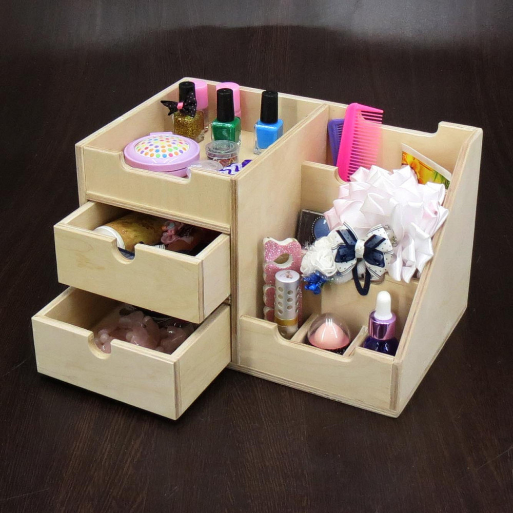 Органайзер для косметики 