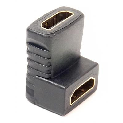 Переходник HDMI AF to HDMI AF PowerPlant (KD00AS1305) Винница - изображение 2