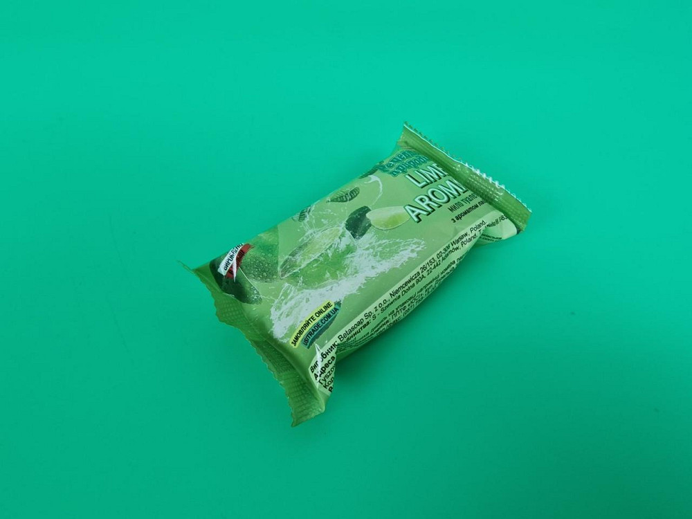 Мыло туалетное 