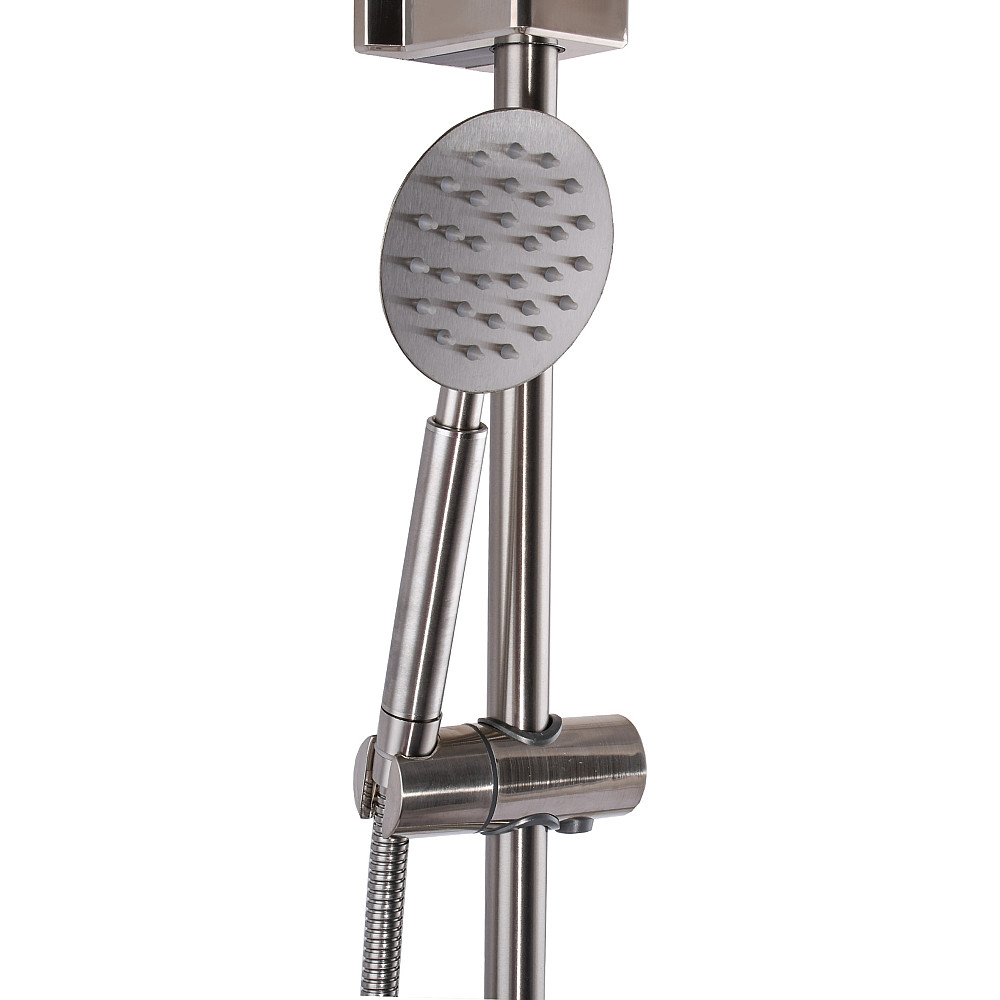 Душова система Globus Lux ALPEN SBT1-0002 Київ - фото 3