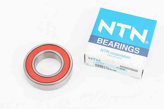 Підшипник 6005 2RS (25x47x12) колінвалу AD, BWS, маточини Terra-X 250 (2019), ЯПОНІЯ Київ