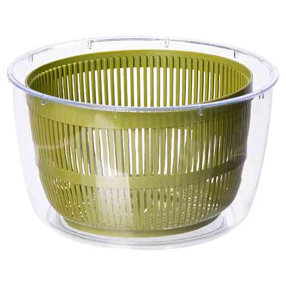 Сушарка для зелені та листя салату 18×25 (см) HP-8-5 Коломыя