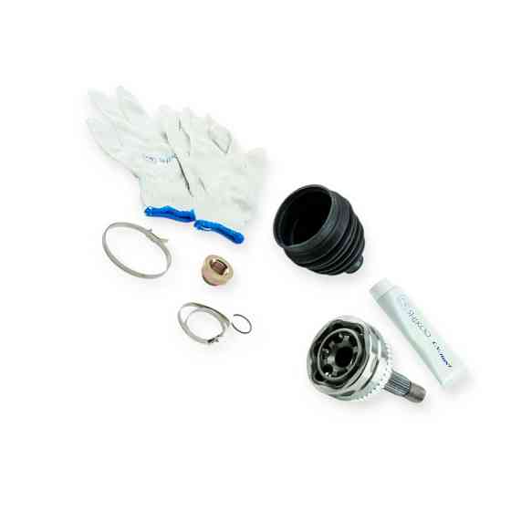 Шрус автомобиль Джели MK, MK2 наружый (24, 30 наружый шлиц) с АБС Мукачево