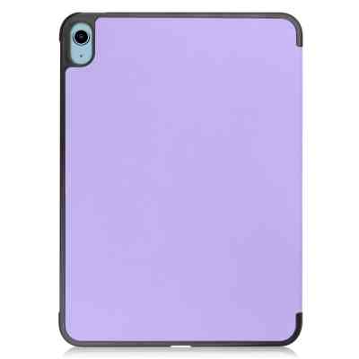Чохол до планшета Armorstandart Smart Case iPad 11 2025 (A16) / 10.9 2024 / 2022 Lavender (ARM83976) Вінниця