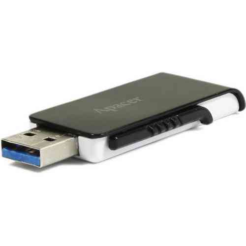 Флешка Apacer 32ГБ USB 3.2 чорна Київ