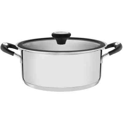 Кастрюля Tramontina Solar silicone 2.8 л (62123/203) Винница