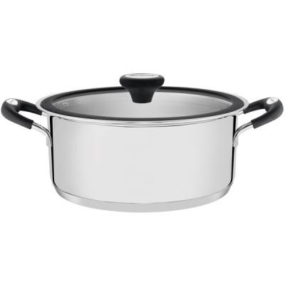 Каструля Tramontina Solar silicone 2.8 л (62123/203) Вінниця - фото 1