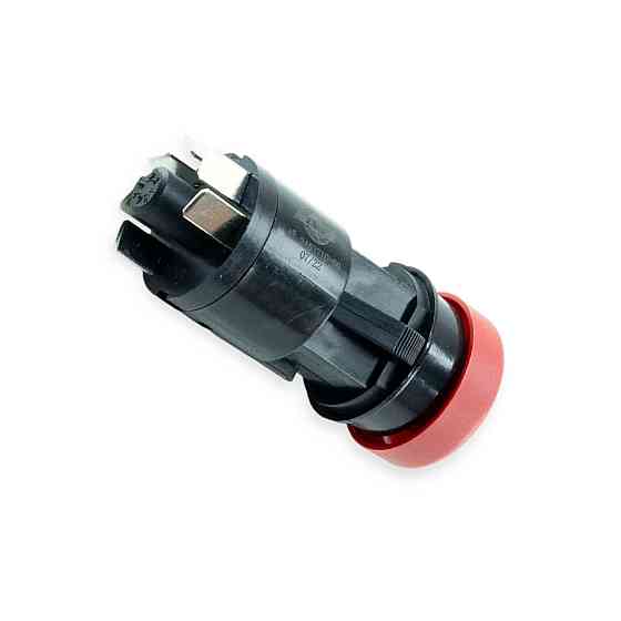 Кнопка сигналізації 2113, 2114, 2115 над кермом (6 контактів) AT аварійної Мукачево