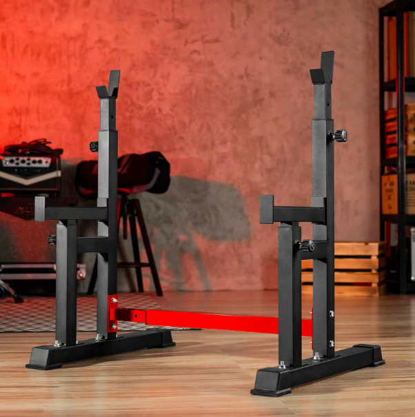 Стійки для штанги Hop-Sport HS-1007L Киев - изображение 6