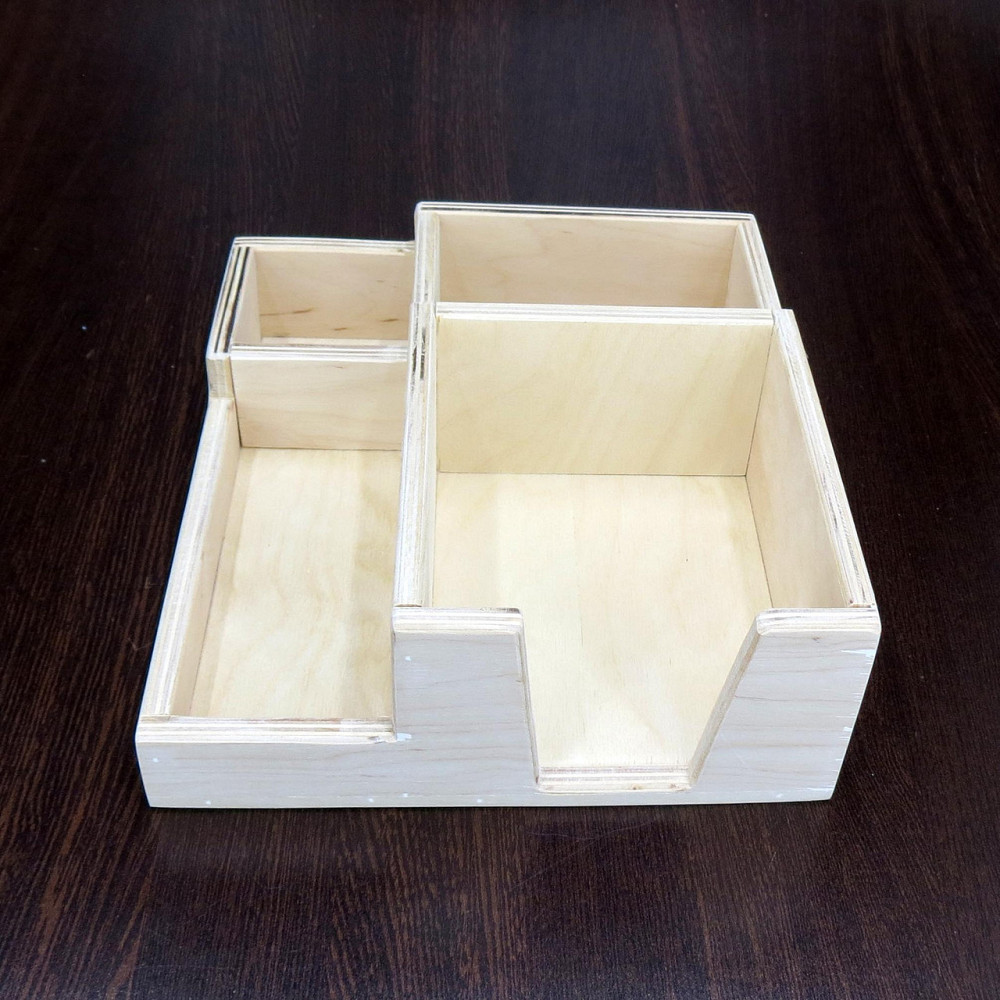 Салфетница 