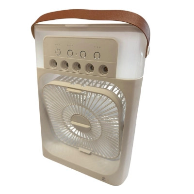 Вентилятор XoKo Mini Cooling Fan F1000 (XK-MC-F1000) Винница - изображение 1