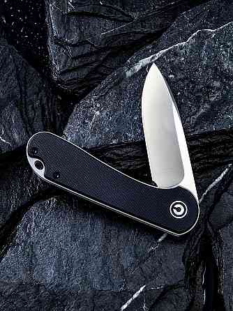 Нож складной Civivi Elementum C907A Ровно