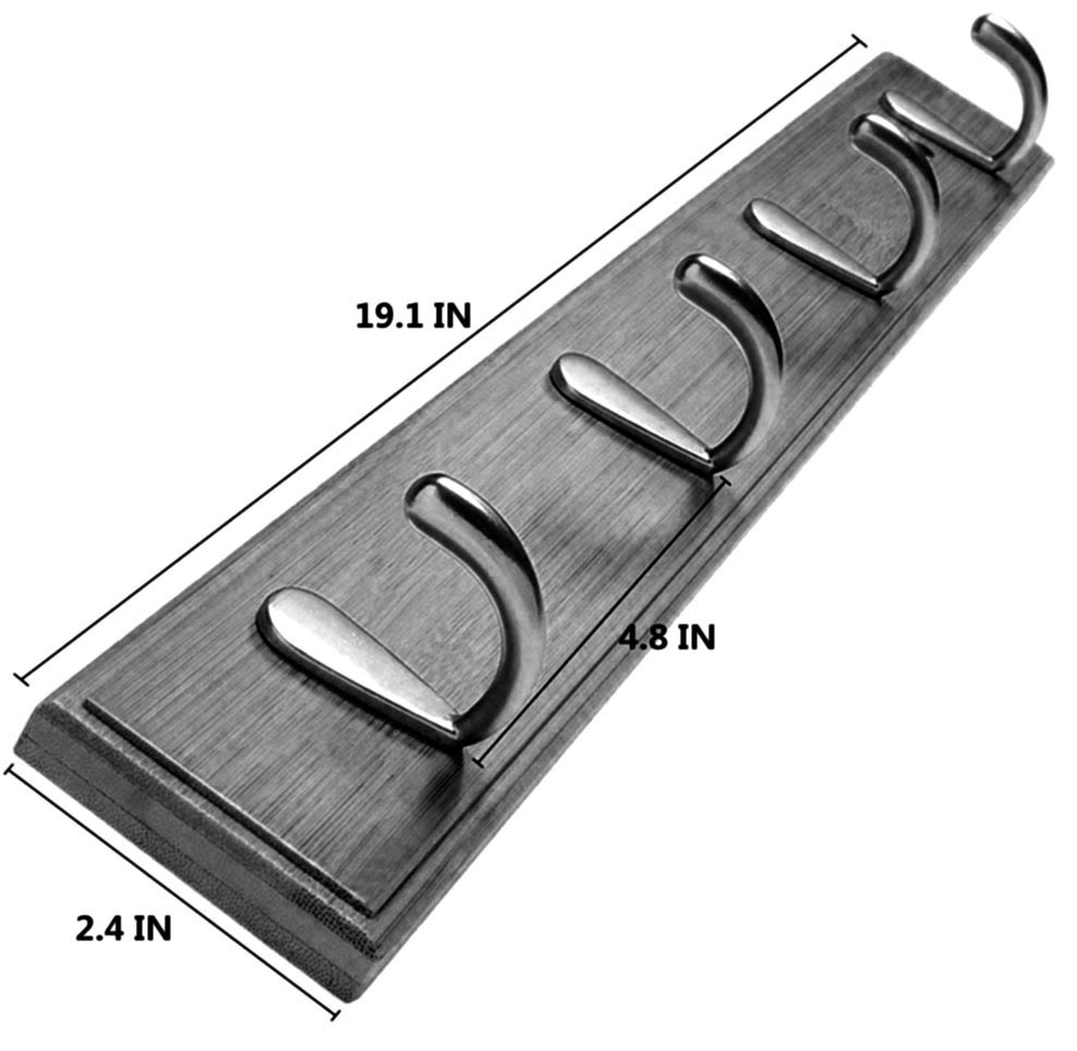 Ключница деревянная 