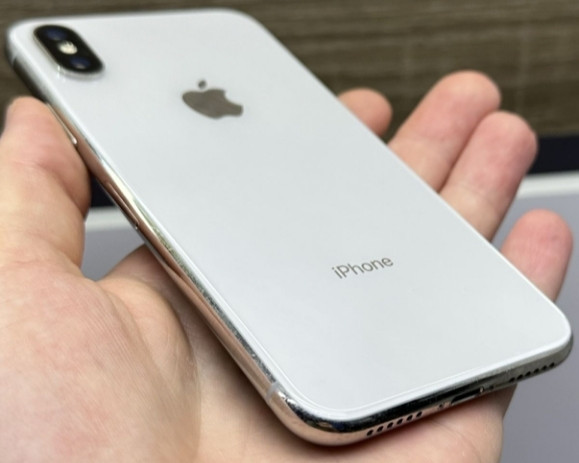 Айфон iPhone X 64Gb. Neverlock Харків - фото 7