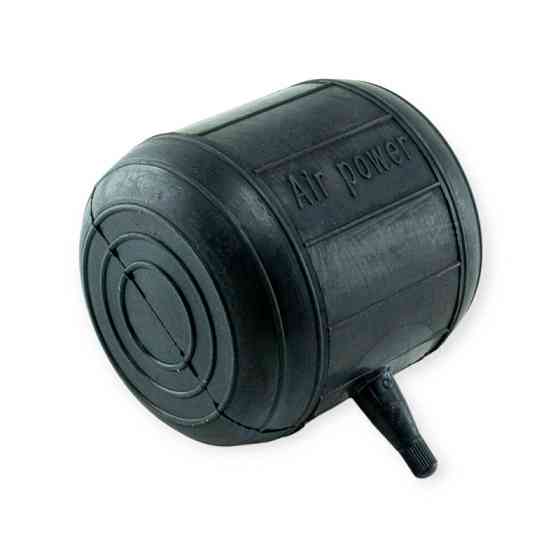 Підсилювач подушка (h 115 xd 110) вентиль збоку Мукачево