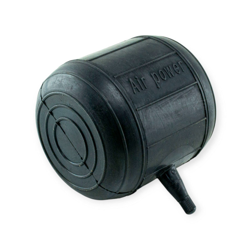 Підсилювач подушка (h 115 xd 110) вентиль збоку Мукачево - фото 1