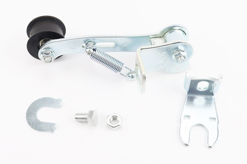 Натягувач ланцюга приводний з роликом (універсальний) тип 1 Київ - фото 1