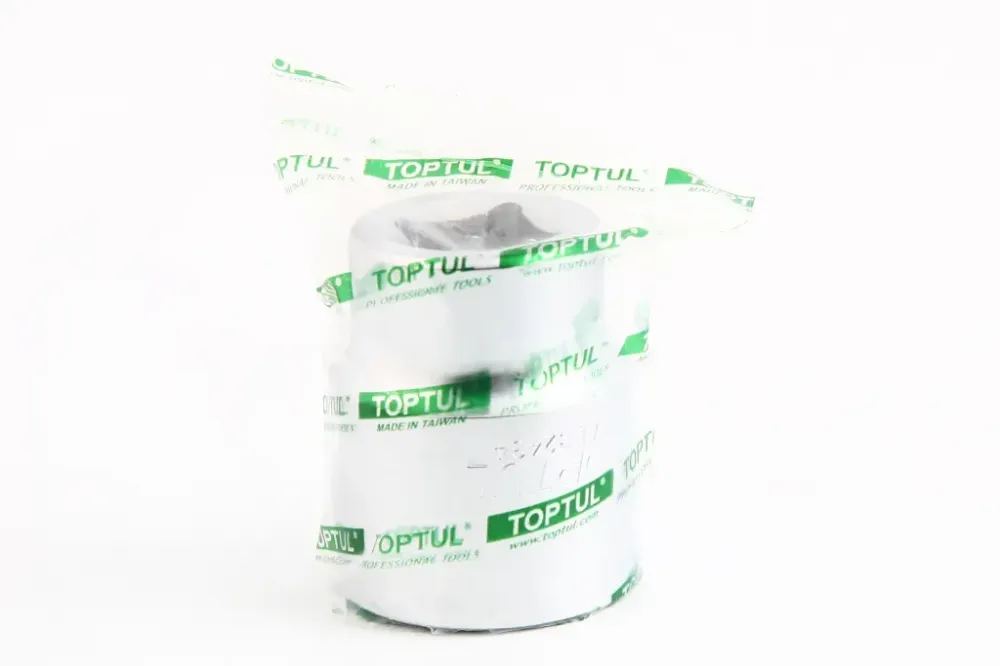 Головка 3/4 12-г. 34 мм Toptul Вінниця - фото 3