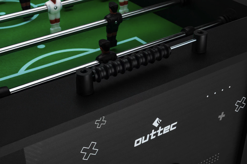 Настільний футбол Outtec ALFA Київ - фото 7