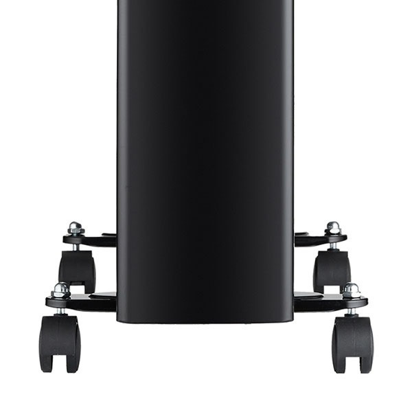 Масляний обігрівач Noveen OH8099 Tuya WiFi Smart Дніпро - фото 5