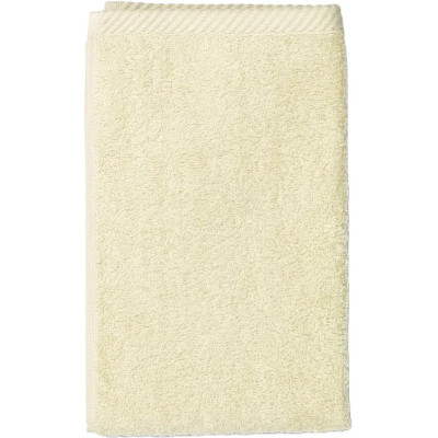 Полотенце Kela махровое Ladessa, кремовое, 70х140 см (24583) (00000026440) Винница - изображение 1