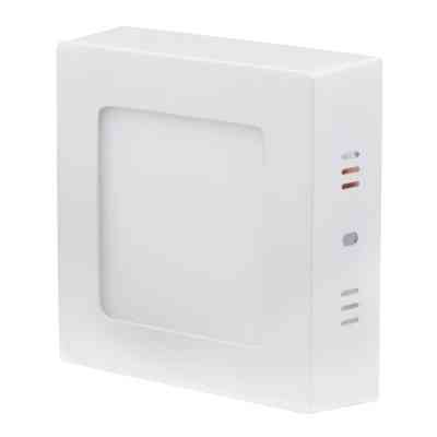 Светильник точечный Євросвітло LED-SS-120-6 6400К Винница