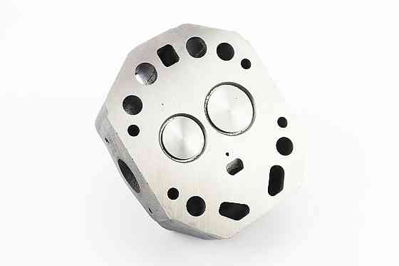 Головка циліндра R195NM у зборі Київ