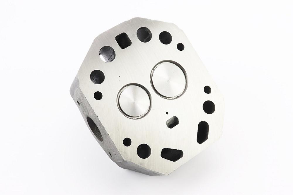 Головка циліндра R195NM у зборі Київ - фото 2