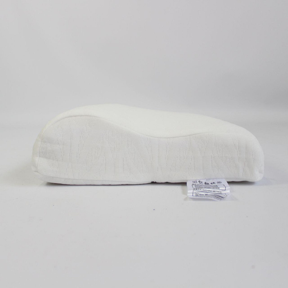 Ортопедическая подушка для сна 50х30х9см SBR Киев - изображение 8