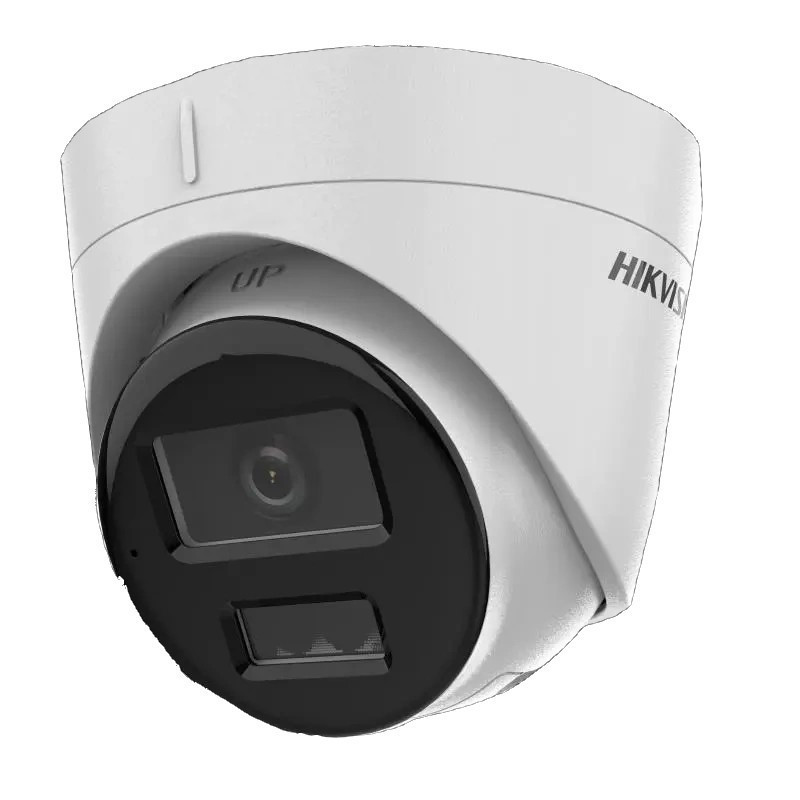 IP камера Hikvision DS-2CD1343G2-LIUF (2.8мм) white Харків - фото 1