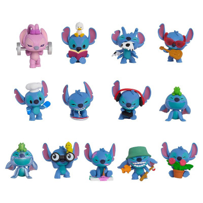 Фигурка Stitch Фигурка-сюрприз в капсуле S5 - Стич (46334) Винница - изображение 2