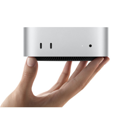 Комп'ютер Apple A3239 Mac mini / Apple M4 Pro(12C CPU/16C GPU), 24, 512 (MCX44UA/A) Вінниця - фото 5