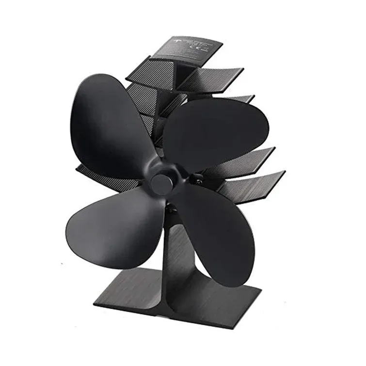 Вентилятор для каміну 601.07.000 Луцьк - фото 1